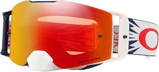 articulo Oakley OO7087-18, Rojo, para Adultos Unisex Adulto