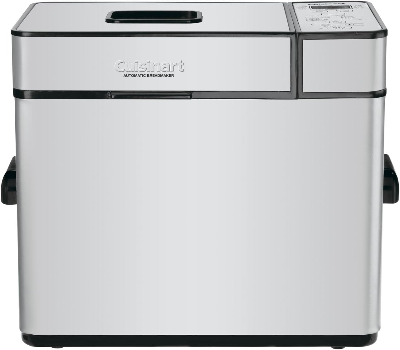 Cuisinart CBK-100 2 LB Bread Maker,Compact Automatic