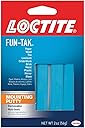 Loctite 1087306 Fun-Tak Mounting Putty, 2 oz, Blue