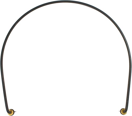 Miniatura 4 de W10518394 - Elemento calefactor para lavavajillas Maytag MDB4630AWW3 - Compatible con elemento calefactor W10134009