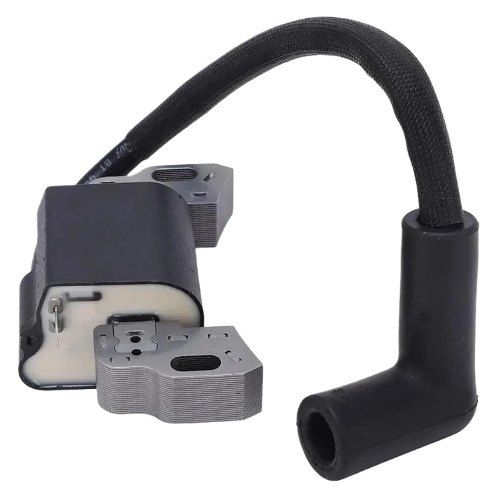 Genérico Paquete de Voltaje Bobina Encendido for cortacésped Compatible con 593872 84005272 799582