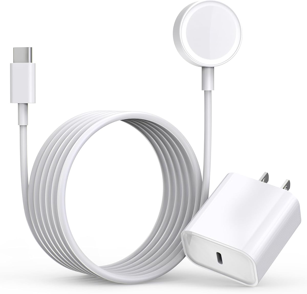 Fast Charger for Apple Watch Charger