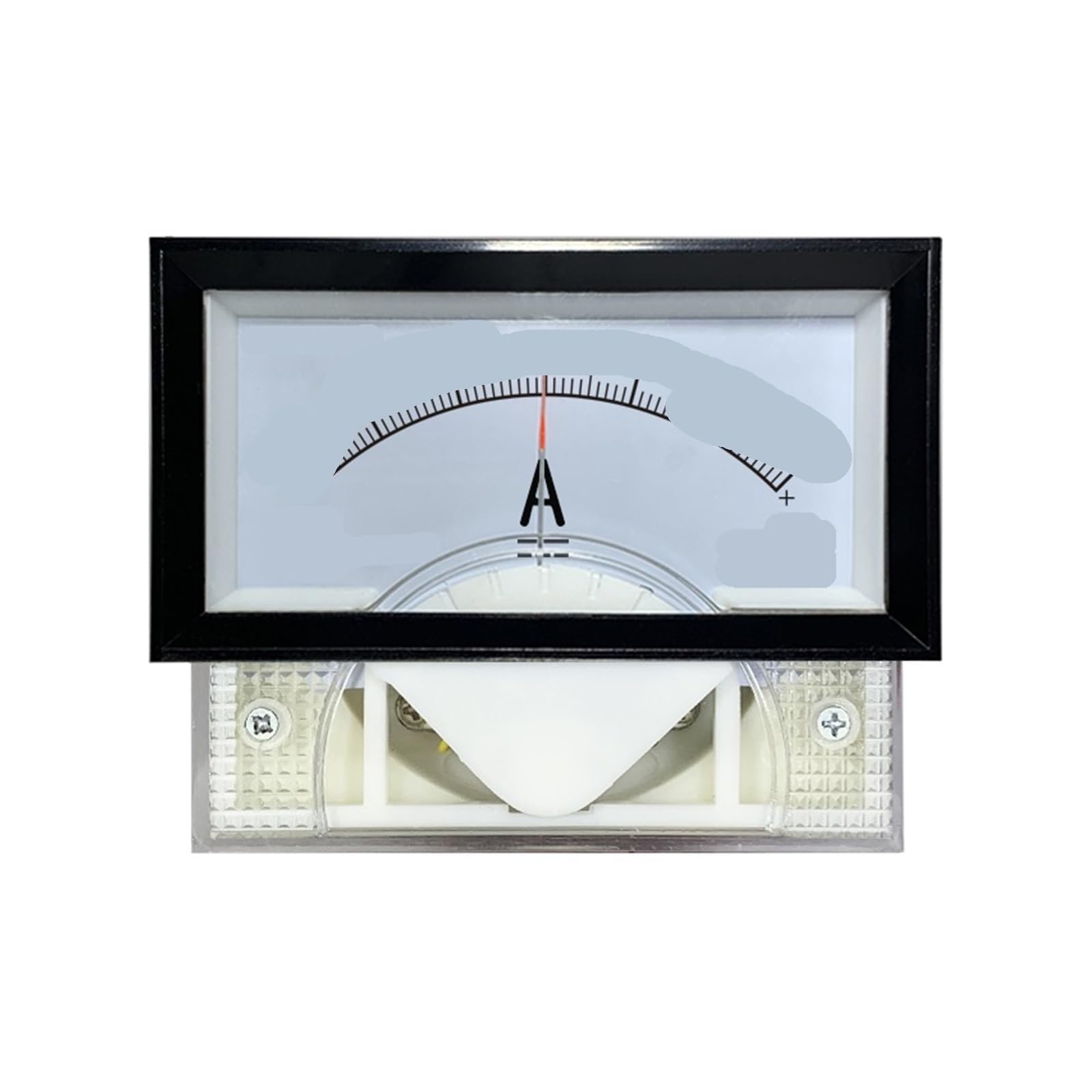 Ampèremètre CC 69C17 pour courant continu analogique ±1200A 75mV