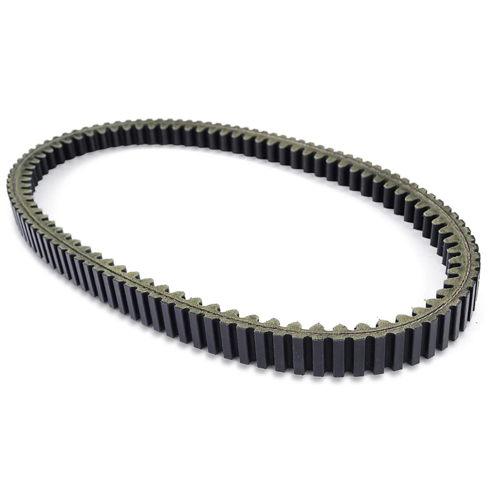 Kit TransmisióN Moto Compatible con Suzuki para An400 para Burgman 400 para Skywave 400 2003-2006 27601-15f10-000 Piezas Correa Scooter Correa Transmisión Motocicleta