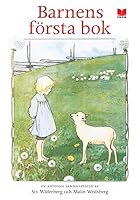 Barnens Första Bok 9172214244 Book Cover
