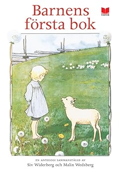 Barnens Första Bok