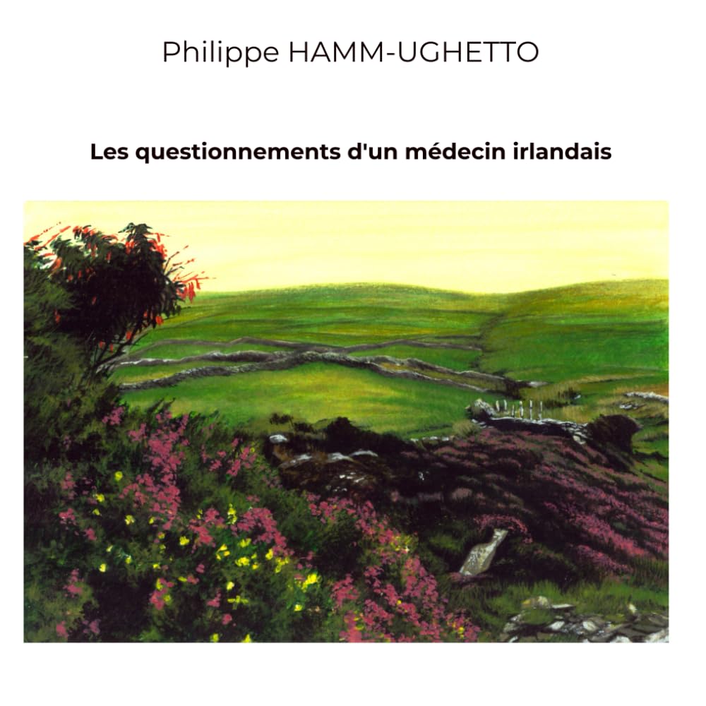 Les questionnements d'un médecin irlandais