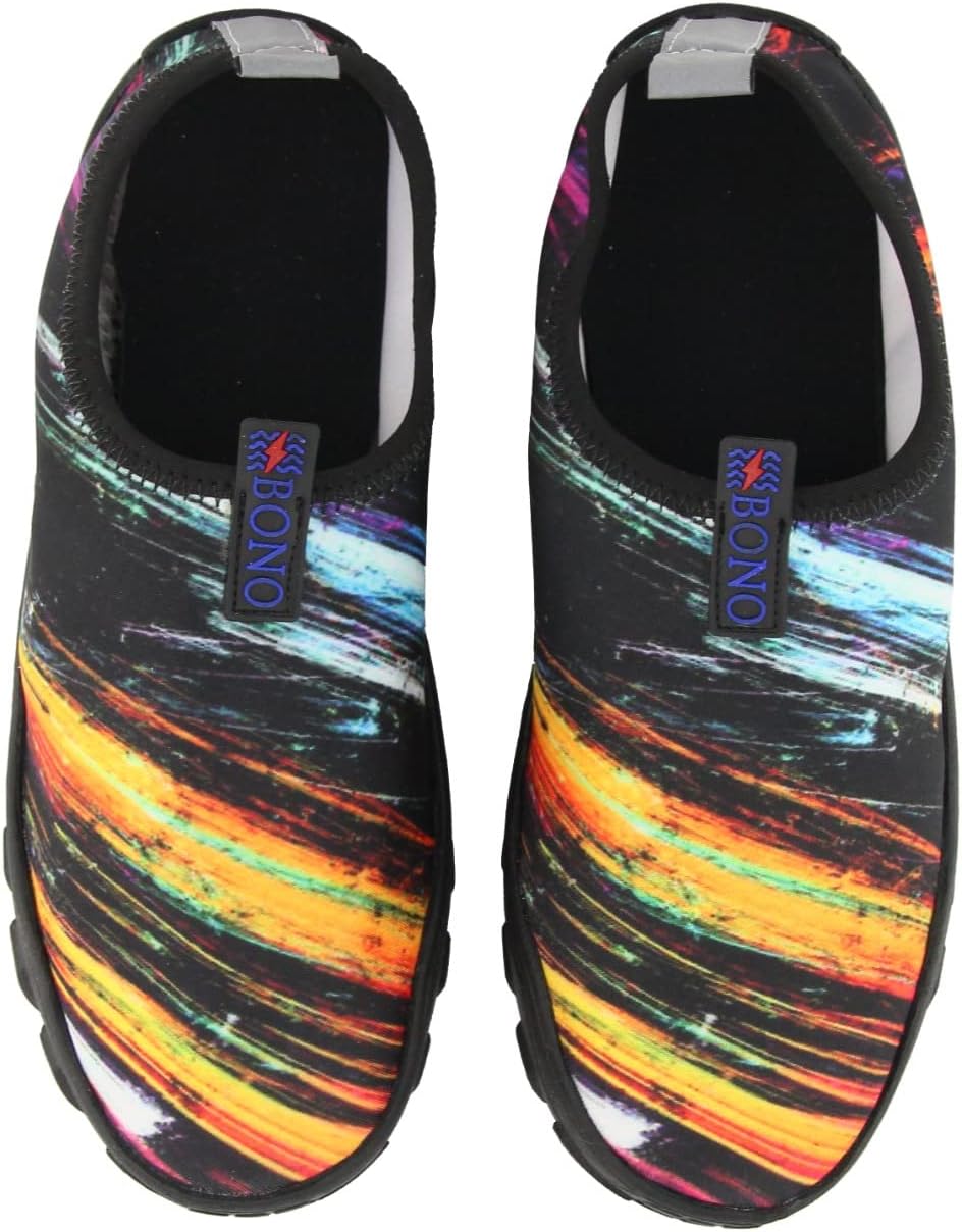 Sapatilha Náutica Neoprene Tênis Híbrido Praia Cachoeira Água