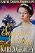 Mail Order Bride - Susanna's Destiny: Clean and Wholesome Historical Western Cowboy Inspirational Romance (Faith Creek Brides Book 10)