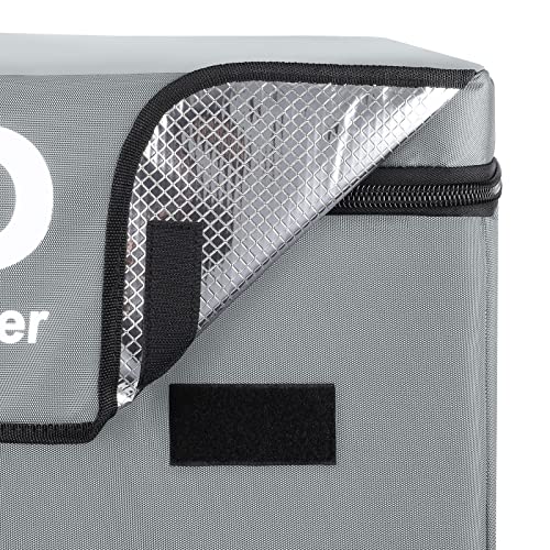 ICECO Insulated Protective Cover for VL45 Single Zone Portable Refrigerator Freezer (VL45S