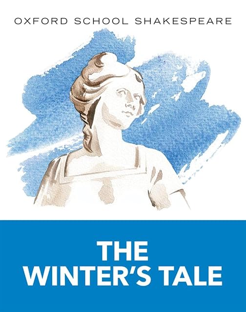 Portada de The winter's tale