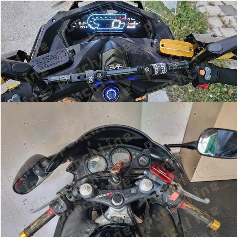 Fluid Reservoir Cap for CBR600F CBR600RR CBR900RR CBR929RR CBR954RR CBR1000RR CBR 600 F2 F3 F4 F4i Front Brake Fluid Reservoir Cap Cover