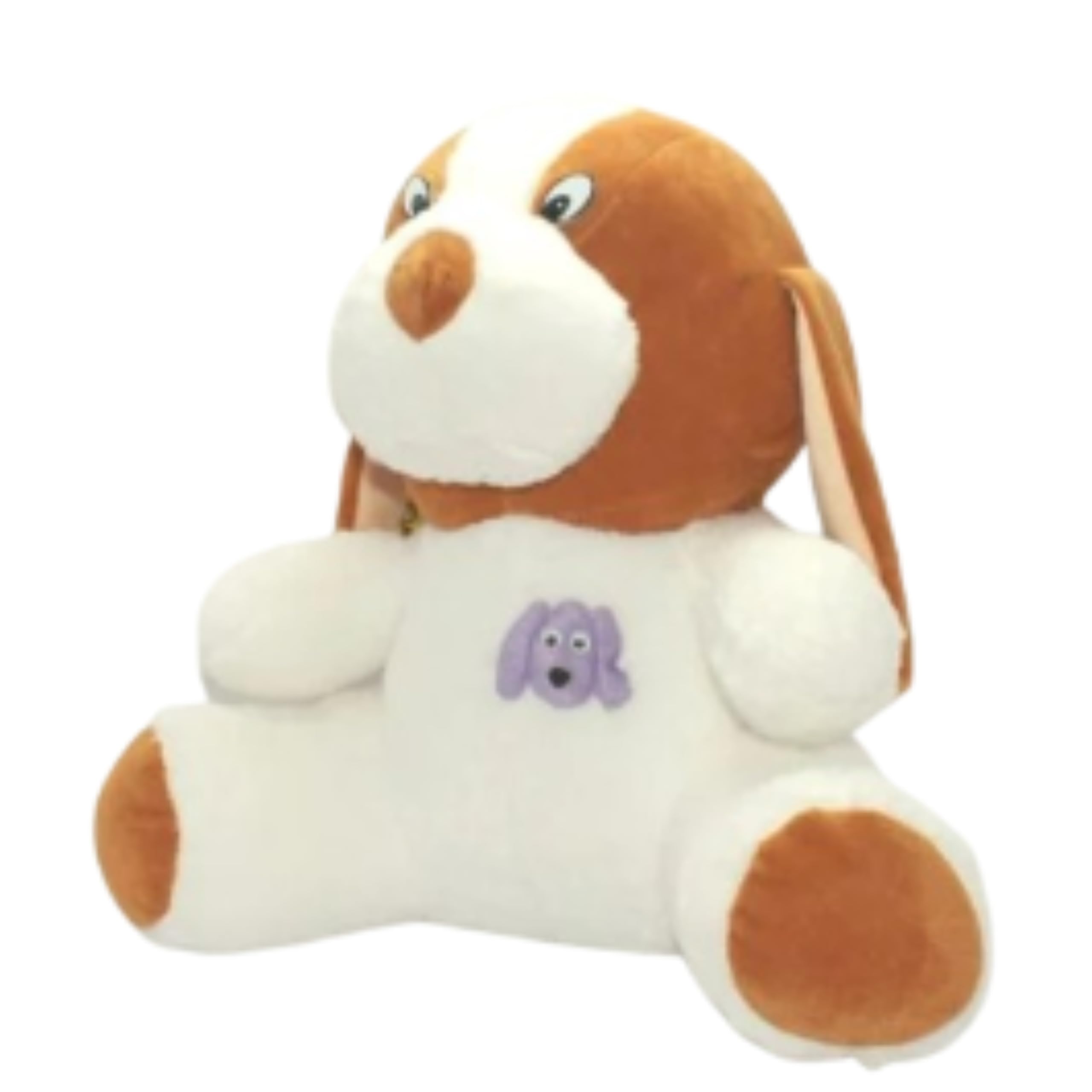 Kiddoglee Dog Soft Toy for Kids Girls Boys | Unique Soft Toys Size - 15 Inches (B0BMJ7D4KM) Amazon Price History, Amazon Price Tracker