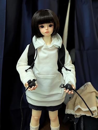 Amazon.co.jp: 30CM/45CM/60CM ドール 服1/3 1/4 1/6 BJD 人形