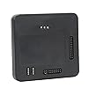 XPROG-M V6.5 ECU Chip Tuning Tool, Support HC12, 9S12, Metal Material,USB Dongle, Secure & Convenient, Includes Hard Disk, Powerful & Stable.