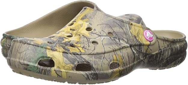 freesail crocs amazon