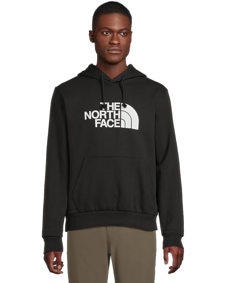 The North Face Evolution Half Dome Regular Hoodie - Main View