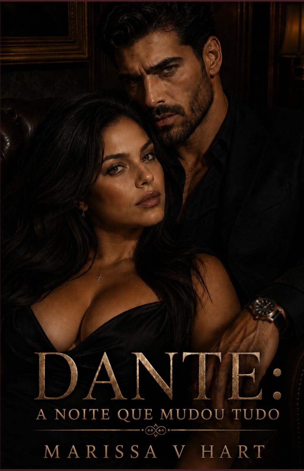 Dante.: A noite que mudou tudo
