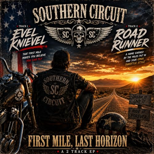 First Mile, Last Horizon