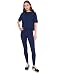Nike Zenvy Gentle-Support High-Waisted Full-length Leggings - #2 of 5