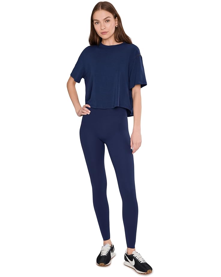 Nike Zenvy Gentle-Support High-Waisted Full-length Leggings - #2 of 5