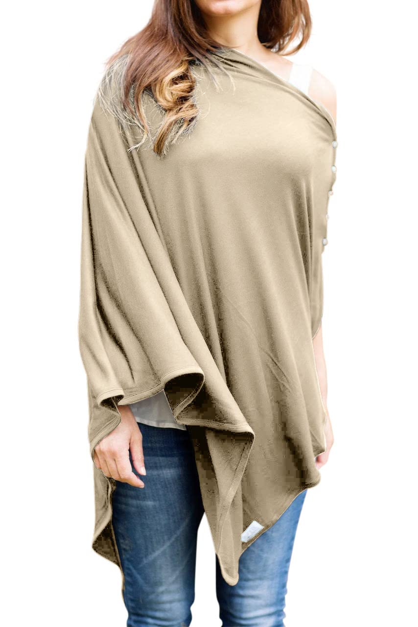 Byrd & Blume Maternity Nursing Cover
