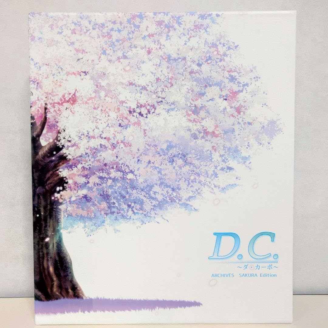 Amazon.co.jp: D.C. ダ・カーポ アーカイブス SAKURA Edition : おもちゃ