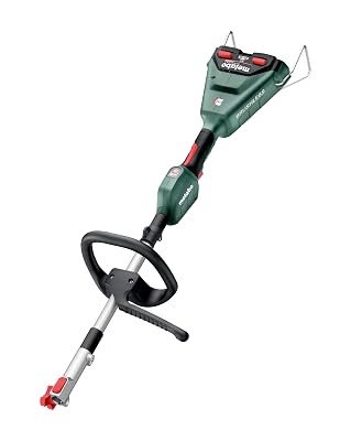 Metabo Entraînement multifonctionnel sans fil MA 36-18 LTX BL Q (601725850) sans batterie /chargeur