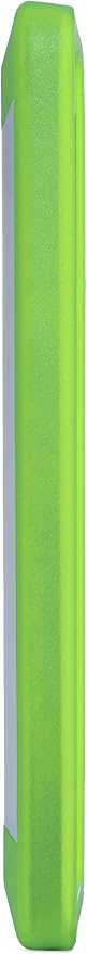 Funda Protectora NuPro Comfort Grip para Kindle 7a Gen Verde miniatura 8