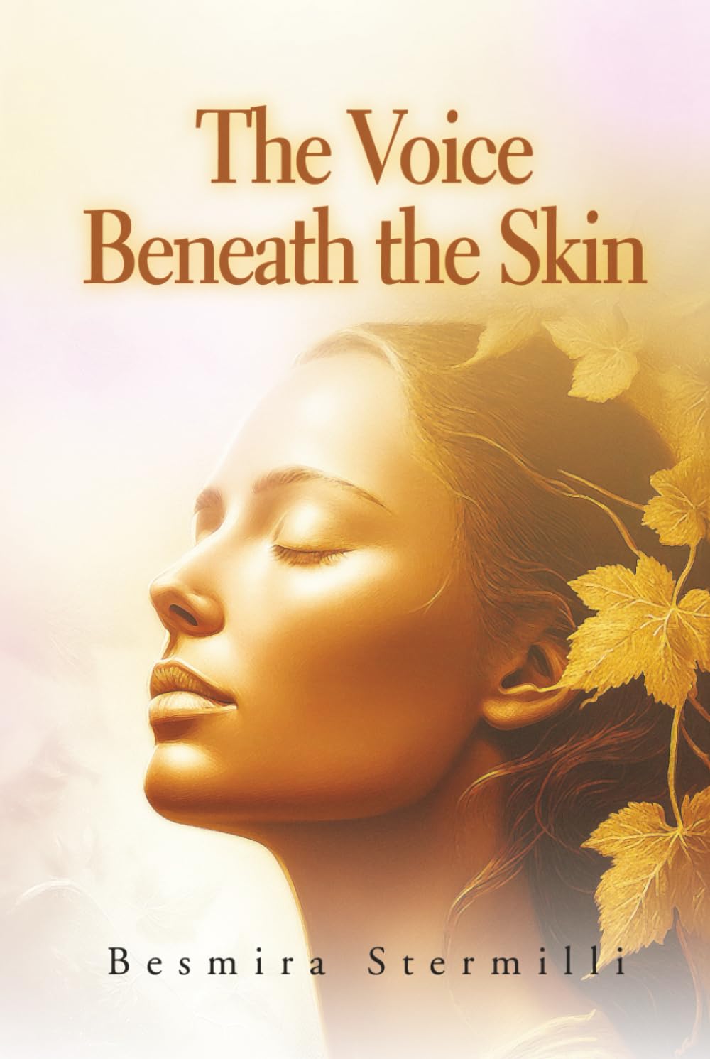 The Voice Beneath the Skin