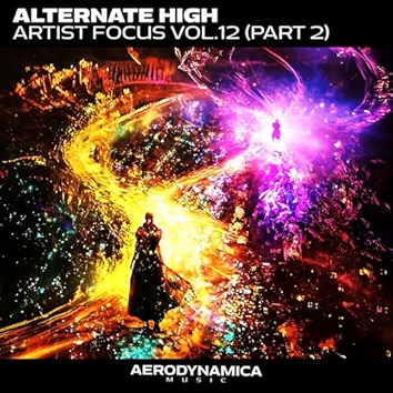 Artist Focus Vol. 12