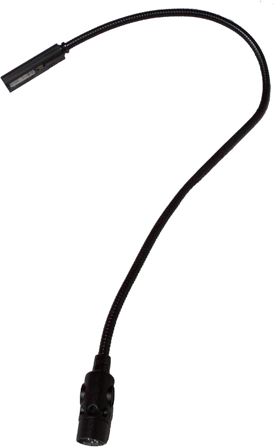 Littlelite 24" LED Gooseneck Lamp with 4 Pin XLR Connection