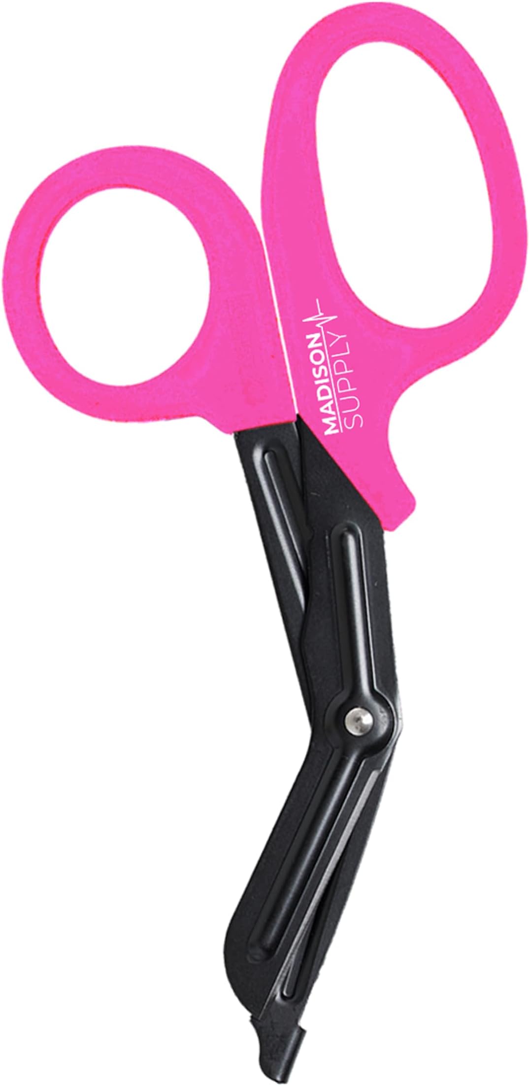 1 Pair 7.5 Inches Premium Stainless Steel Nurse Scissors