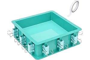 Adjustable Mold Housing Kit: Precise Mold Making Solution