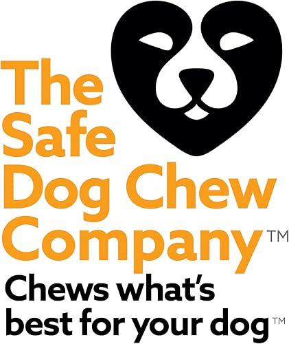 Miniatura 10 de Los masticables de queso totalmente naturales más seguros  XL (paquete de 3)  Sin trozos, sin conservantes, sin mal olor, gran limpiador de dientes,