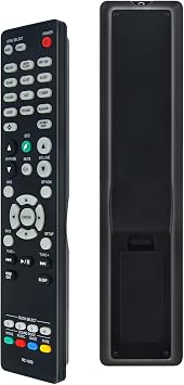 New Replace RC-1253 Remote Control Fit for Denon AVR-X2800H AV Receiver