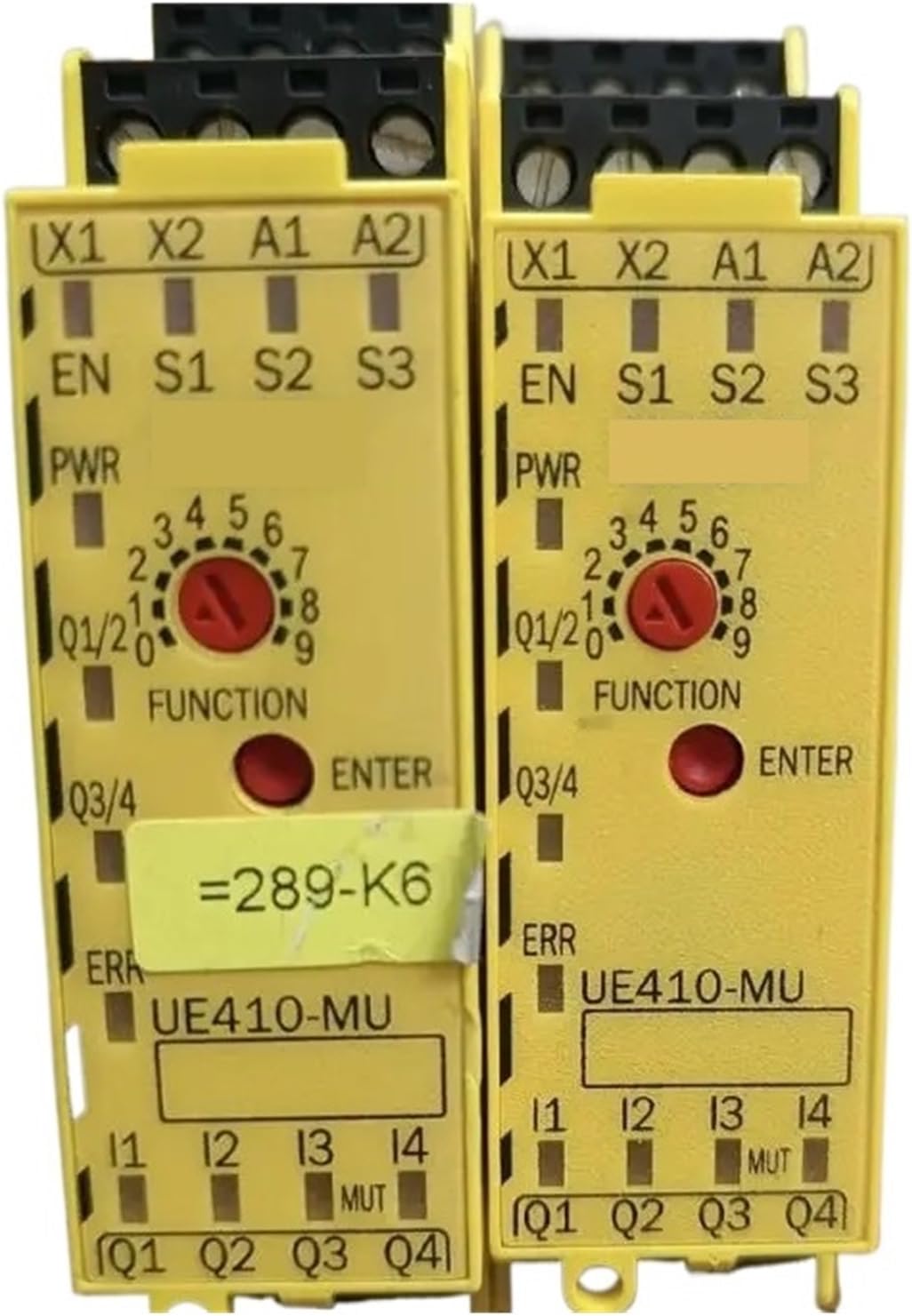1PCS Relay UF4100-MU3T0