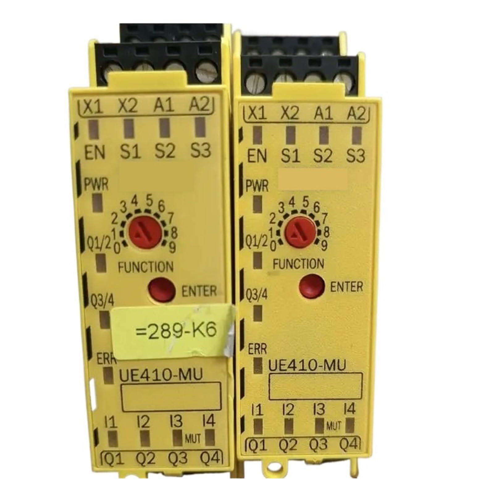 WQGQPXOB 1PCS Relay UF4100-MU3T0