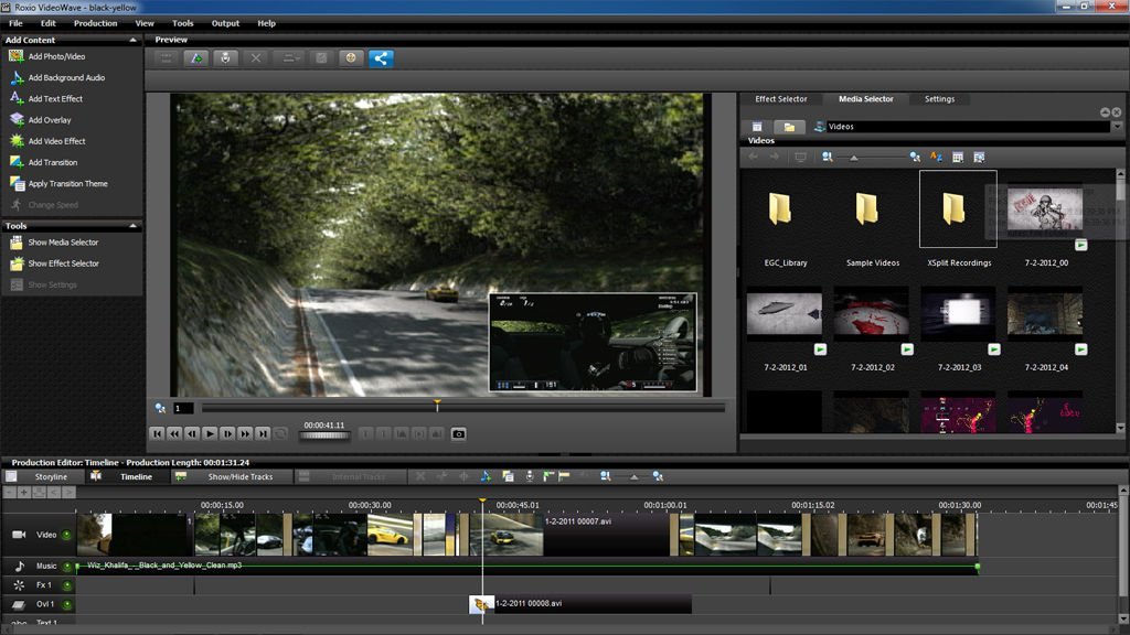Corel Roxio Game Capture HD Pro USB 2.0 Video-Capture-Board – NTSC Video Grabber, 480p, 576p, 720p, 1080i, 1080p, AAC, MP3, WAV, WMA, BMP, GIF, JPG, PNG, TIF, AVI, DIVX, MOV, MP4, WMV