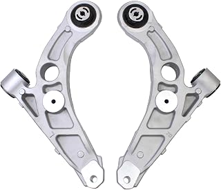 Front Left and Right Side Lower Suspension Control Arm for Jeep