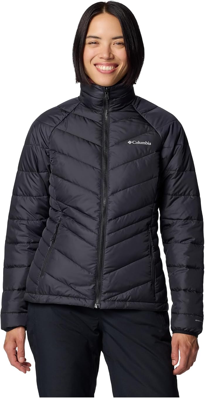 Женские Columbia Whirlibird V Interchange™ Jacket