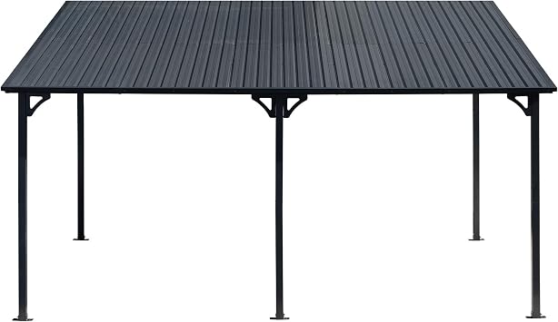 SUNSITT Lean to Pergola