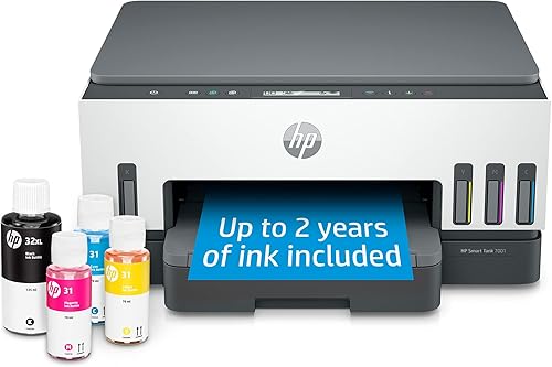 10 Best Ink Tank Printers | Reviews + Guide