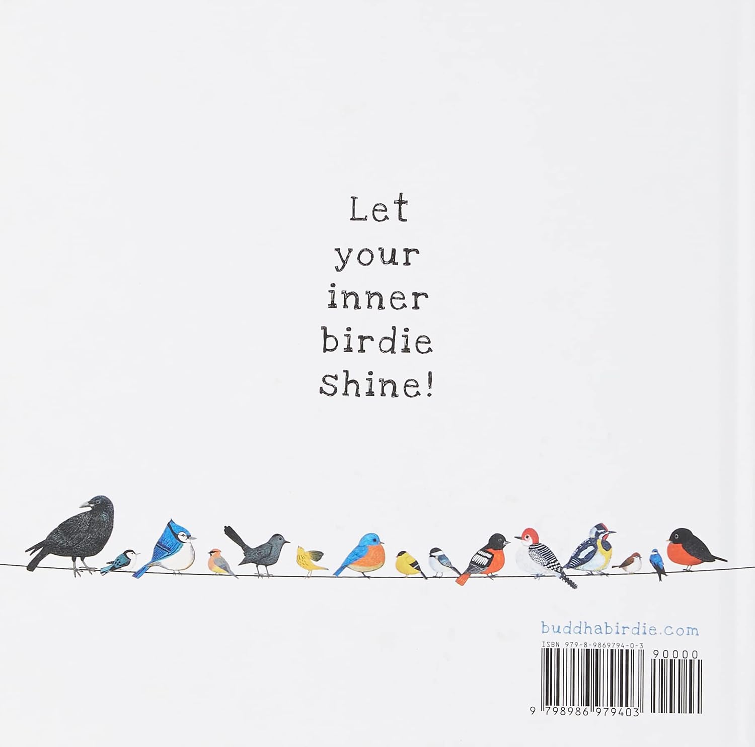 Little Birdie Buddies of Minnesota