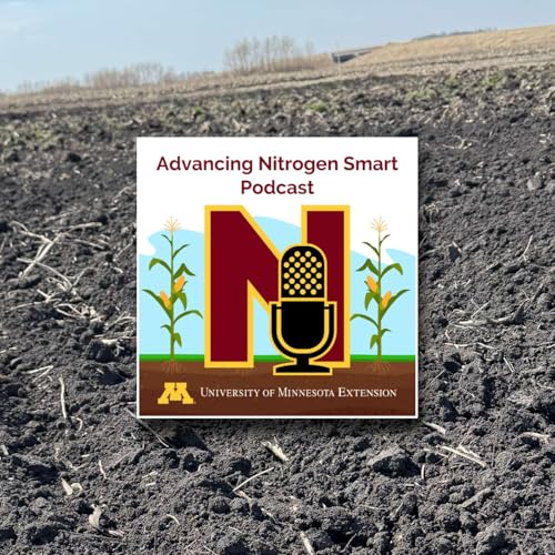 Nitrates & placement: Factors for reducing nitrogen loss to water
