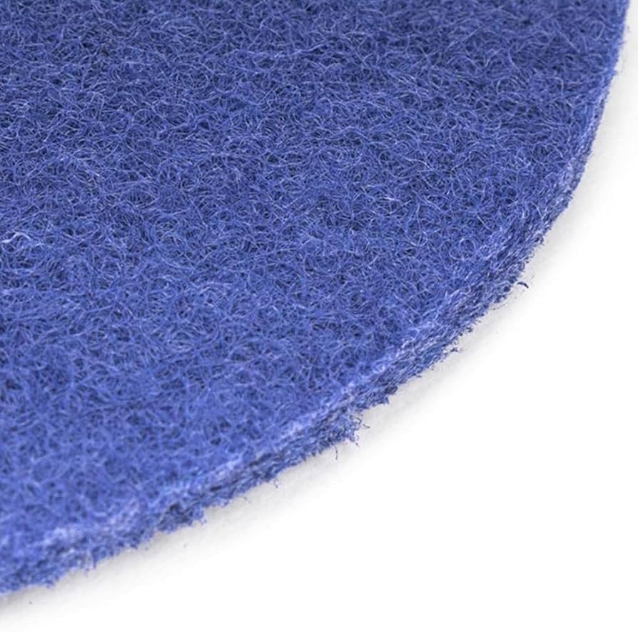 4 Pcs Electric Cordless Rechargeable Powered Floor Cleaner Scrubber Mop