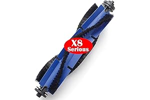 BBT BAMBOOST Rolling Brush Replacement Parts: Your X8's Essential Spare