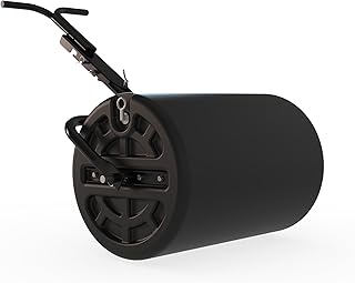 Agri-Fab Lawn Roller, Push/Tow Behind