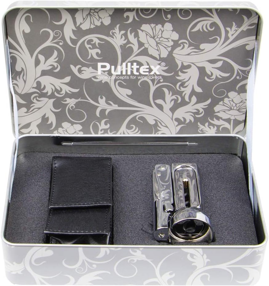 Pulltex 107-726-00, Transparent, REGOULAR - Image 3