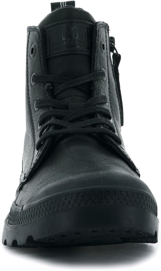 Amazon.com | PALLADIUM-EU Men display picture 2